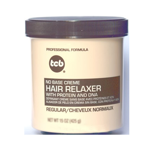 relaxers used for texlaxing